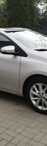 Toyota Auris II 2.0 D4D 124KM Klimatron Parktr Kmera Alu Ledy Salon Polska Gwarancj-4
