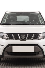 Suzuki Vitara II , Skóra, Navi, Klimatronic, Tempomat, Parktronic,-2