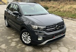 Volkswagen T-Cross Volkswagen T-Cross Benzyna Navi Klimatronic TOP