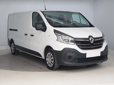 Renault Trafic 3.0 t, L2H1, VAT 23%, Salon PL, FullLED, Klimatyzacja,-1