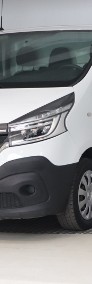 Renault Trafic 3.0 t, L2H1, VAT 23%, Salon PL, FullLED, Klimatyzacja,-3