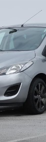 Mazda 2 IV , Klima-3