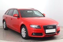 Audi A4 IV (B8) , Klima, Tempomat, Parktronic