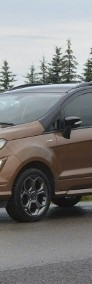 Ford EcoSport II 1.0 EcoBoost szyberdach nawi Android Auto Car Play pakiet zimowy-3