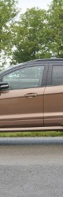 Ford EcoSport II 1.0 EcoBoost szyberdach nawi Android Auto Car Play pakiet zimowy-4