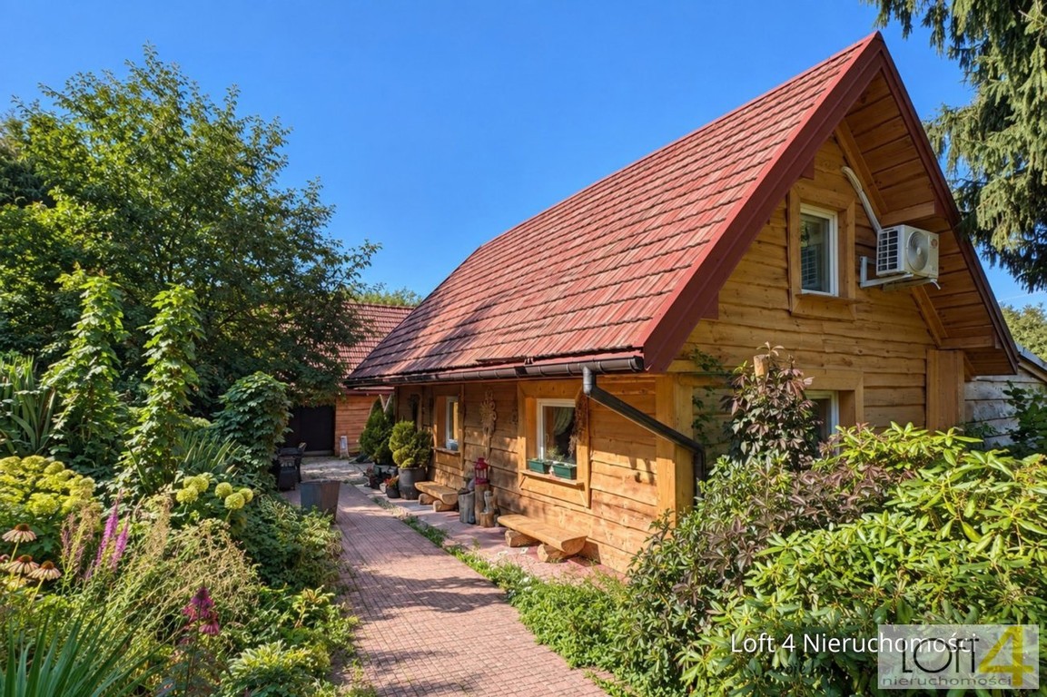 Dom na sprzedaż, 2 pokoje, 94 m², Pleśna