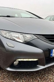 Honda Civic IX-2