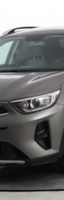 Kia Stonic , Salon Polska, 1. Właściciel, Serwis ASO, Klima, Parktronic,-3