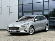 Ford Focus IV Alu, Kamera, Navi, Full LED, Aktywny Tempomat, Asystenci, GWARANCJA