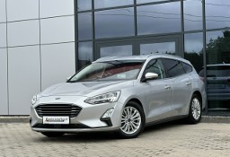 Ford Focus IV Alu, Kamera, Navi, Full LED, Aktywny Tempomat, Asystenci, GWARANCJA