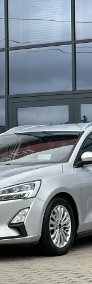 Ford Focus IV Alu, Kamera, Navi, Full LED, Aktywny Tempomat, Asystenci, GWARANCJA-3