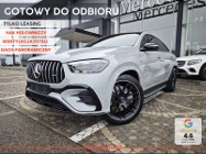 Mercedes-Benz Klasa GLE W167 AMG Coupe 53 4-Matic+ Coupe 53 4M+ Pakiet wyposażenia AMG Premium Plus