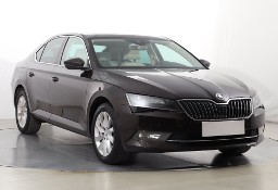 Skoda Superb III , Salon Polska, Serwis ASO, 190 KM, Automat, VAT 23%, Navi,