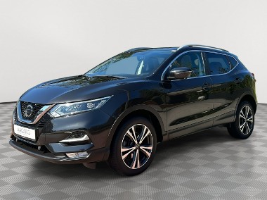 Nissan Qashqai II Kamera, LED, Panorama, Salon PL,1-wł, FV23%, Gwarancja, DOSTAWA-1