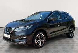 Nissan Qashqai II Kamera, LED, Panorama, Salon PL,1-wł, FV23%, Gwarancja, DOSTAWA