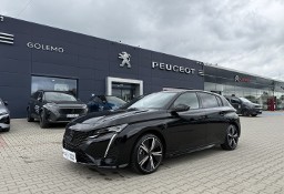 Peugeot 308 MHEV 136KM e-DCS6 GT*Matrix LED*Keyless*ACC*Gwarancja Fabryczna*