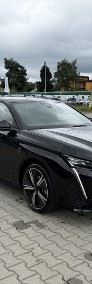 Peugeot 308 MHEV 136KM e-DCS6 GT*Matrix LED*Keyless*ACC*Gwarancja Fabryczna*-3