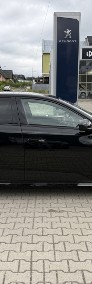 Peugeot 308 MHEV 136KM e-DCS6 GT*Matrix LED*Keyless*ACC*Gwarancja Fabryczna*-4
