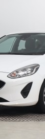 Ford Fiesta IX , Klima, Tempomat, Parktronic-3