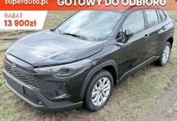 Toyota Corolla XII Comfort 1.8 Hybrid Comfort 1.8 Hybrid 140KM | Podgrzewane fotele!