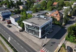 Lokal Poznań, ul. Dąbrowskiego