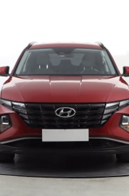 Hyundai Tucson , Salon Polska, Serwis ASO, Automat, Klimatronic, Tempomat,-2