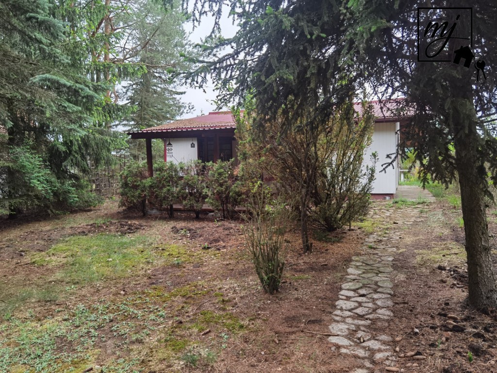 dom na sprzedaż
