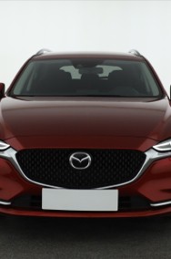 Mazda 6 III , Salon Polska, 1. Właściciel, Serwis ASO, Automat, VAT 23%,-2