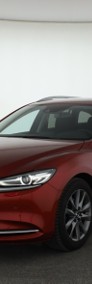 Mazda 6 III , Salon Polska, 1. Właściciel, Serwis ASO, Automat, VAT 23%,-3