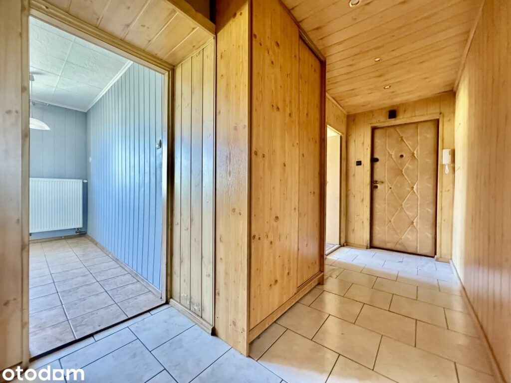 dwa pokoje, balkon, gazowe/miejskie, Zabrzańska, Szombierki, Bytom