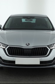 Skoda Octavia III , Salon Polska, 1. Właściciel, VAT 23%, Navi, Klimatronic,-2