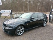 BMW SERIA 3 IV (E90/E91/E92/E93) BMW SERIA 3