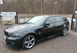 BMW SERIA 3 IV (E90/E91/E92/E93) BMW SERIA 3