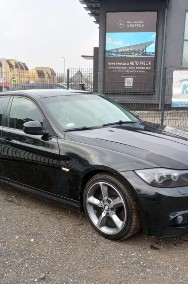 BMW SERIA 3-2