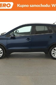 Suzuki SX4 S-Cross Czujniki, Navi, Klima, Wielofunkcyjna kierow-2