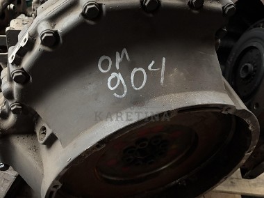 Mercedes - Benz OM904 Silnik CZĘŚCI 9042011001-1