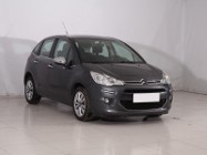 Citroen C3 II Salon Polska, Serwis ASO, Klimatronic, Tempomat, Parktronic,