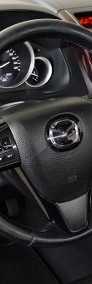 Mazda CX-9 Salon Polska AWD Skóra Nawigacja Klimatyzacja x3 El. Kalpa Alu20 PAP-4