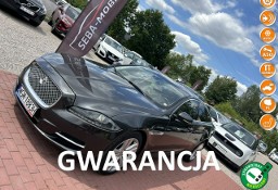 Jaguar XJ VIII (X351) Gwarancja, Stan Bardzo Dobry