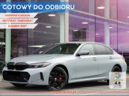 BMW SERIA 3 330i xDrive M Sport 330i xDrive M Sport 2.0 (245KM)| Aktywny regulator