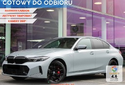 BMW SERIA 3 330i xDrive M Sport 330i xDrive M Sport 2.0 (245KM)| Aktywny regulator