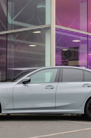 BMW SERIA 3 330i xDrive M Sport 330i xDrive M Sport 2.0 (245KM)| Aktywny regulator-2