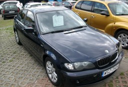 BMW SERIA 3 IV (E46) Bmw 316