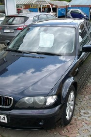 BMW SERIA 3 IV (E46) Bmw 316-2