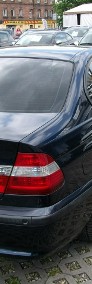 BMW SERIA 3 IV (E46) Bmw 316-4