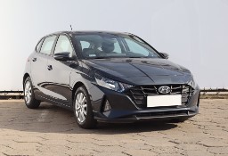 Hyundai i20 , Salon Polska, Serwis ASO, Klima, Tempomat, Parktronic