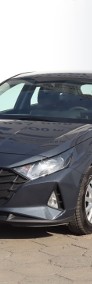 Hyundai i20 , Salon Polska, Serwis ASO, Klima, Tempomat, Parktronic-3