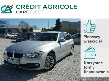 BMW SERIA 3 F31 320d 190 KM xDrive Advantage Salon PL Faktura VAT 23% DW8CV48-1