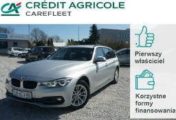 BMW SERIA 3 V (F30/F31/F34) BMW SERIA 3 F31 320d 190 KM xDrive Advantage Salon PL Faktura VAT 23% DW8CV48