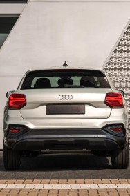Audi Q2 35 TFSI Advanced 35 1.5 TFSI Advanced (150KM) Tempomat-2